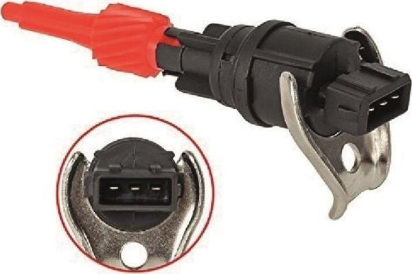 NS Nilser Auto Parts Vw Golf 4 Bora Passat Kilometre Sensör 1h0919149c Uyumlu - Image 1