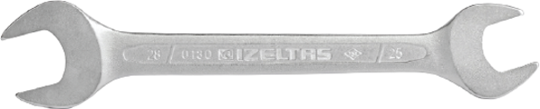 İzeltaş Çatal İki Ağız Anahtar Uzun Boy 10X11 Mm 0130 01 1011 - Image 1
