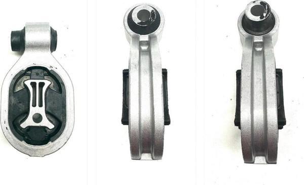 Itaqi Motor Takozu Juke 1,5 Dizel 2010-2015 Arka - Image 1