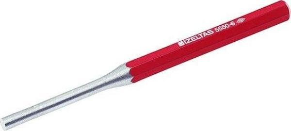 İzeltaş Düz Pim Zımba 4 Mm 5550240004 - Image 1