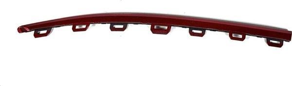 NS Nilser Auto Parts Omoda 5 Ön Sol Kırmızı Tampon Çıta 2022-2024 - Image 1