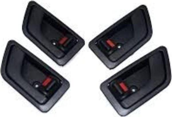 MAHER Hyundai Getz Iç Kapı Kolu Ön Arka Sağ-sol 2002-2009 - Image 1