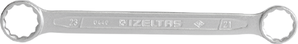 İzeltaş Düz Yıldız Anahtar 08X09 Mm 0440 03 0809 - Image 1