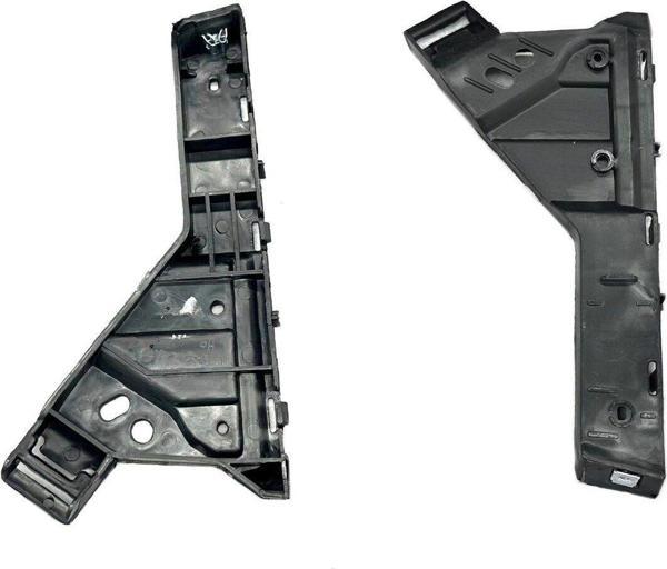 NS Nilser Auto Parts Opel İnsignia Tampon Braket Ön Sağ 2013-2017 - Image 1