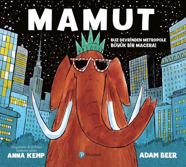 Mamut - Pearson - Image 1