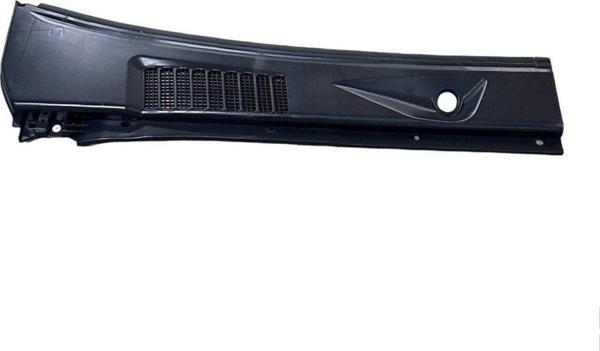 NS Nilser Auto Parts Ön Cam Alt Izgara Sağ Alt D22 1997-2002 YD25 1997-2002 - Image 1