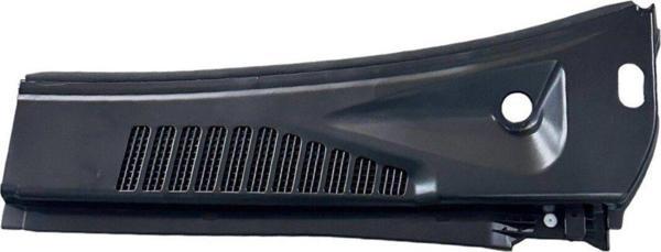 NS Nilser Auto Parts Ön Cam Alt Izgara Sağ-Sol Alt D22 1997-2002 YD25 1997-2002 - Image 1