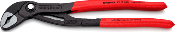 Knipex Cobra Ayarlı Pense 300Mm 87-01-300 - Image 1