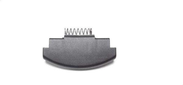 Nova Seat Toledo 2013-2019 Kol Dayama Üst Kapağı Kolçak Mandalı Siyah 3b0868445 Uyumlu - Image 1