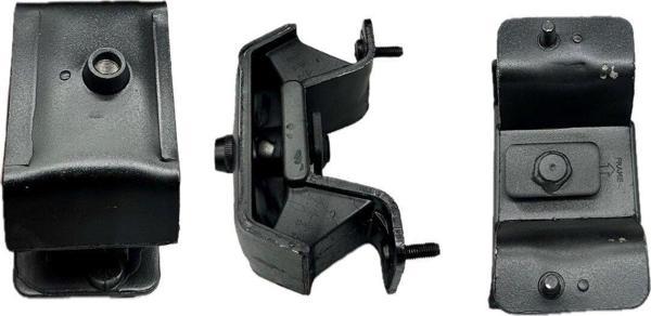 NS Nilser Auto Parts Ssangyong Takoz Motor Actyon 06-11/Kyron 06-11 Ön - Image 1
