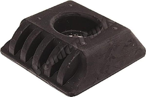 Wender Parts Mercedes W124 Bagaj Alt Takozu 1986-1995 - Image 1