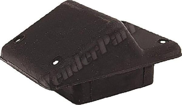 Wender Parts Mercedes W124 Bagaj Üst Takozu 1986-1995 - Image 1