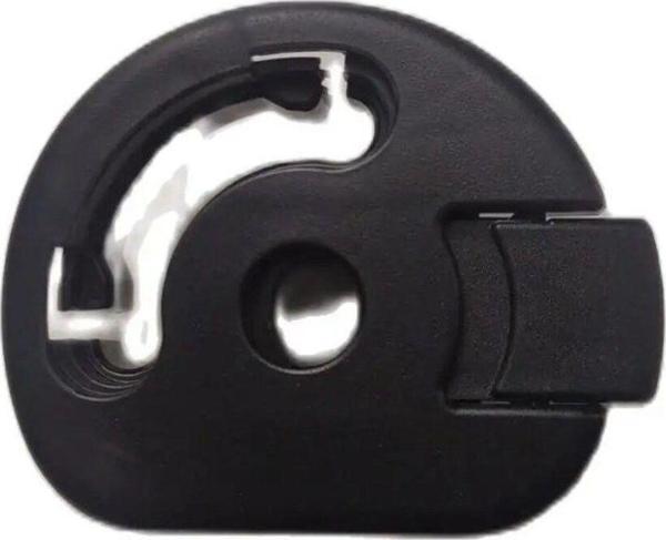 NS Nilser Auto Parts Dacia Lodgy Dokker Kol Dayama Kolçak Mandalı 877631170R - Image 1