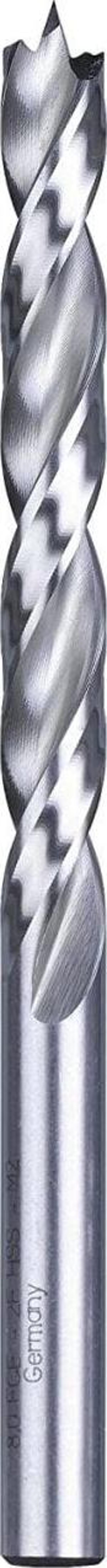 Kwb Ahşap Uç 5Mm 49511905 - Image 1