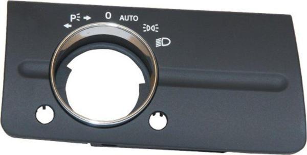 NS Nilser Auto Parts E200 Far Anahtar Çerçevesi W211 Siyah - Image 1