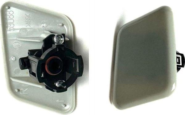 NS Nilser Auto Parts Suzuki Grand Vitara Ön Sağ Far Yıkama Kapağı 2006-2014 - Image 1
