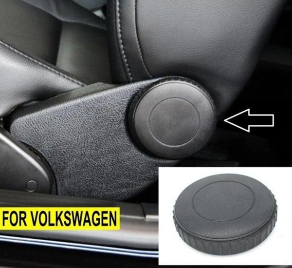 NS Nilser Auto Parts Koltuk Ayar Kolu Siyah Caddy 2004-2008 Golf 2003-2014 1J0881671 - Image 1