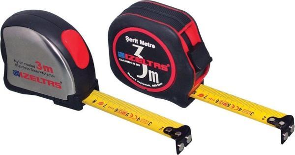 İzeltaş Metre Plstik 5M 0588150005 - Image 1