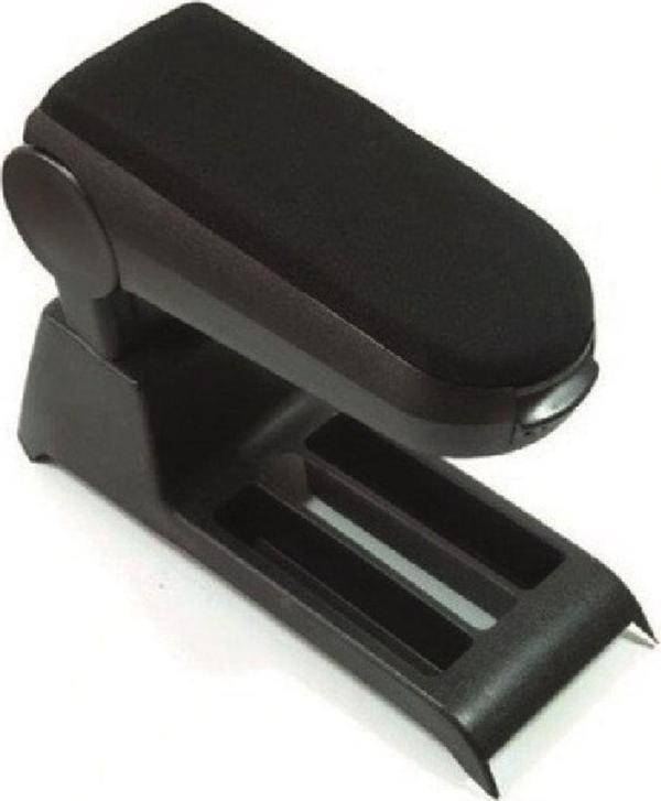 NS Nilser Auto Parts Polo Kol Dayama Kolçak Siyah Kumaş 2002-2009 6q0864207 - Image 1