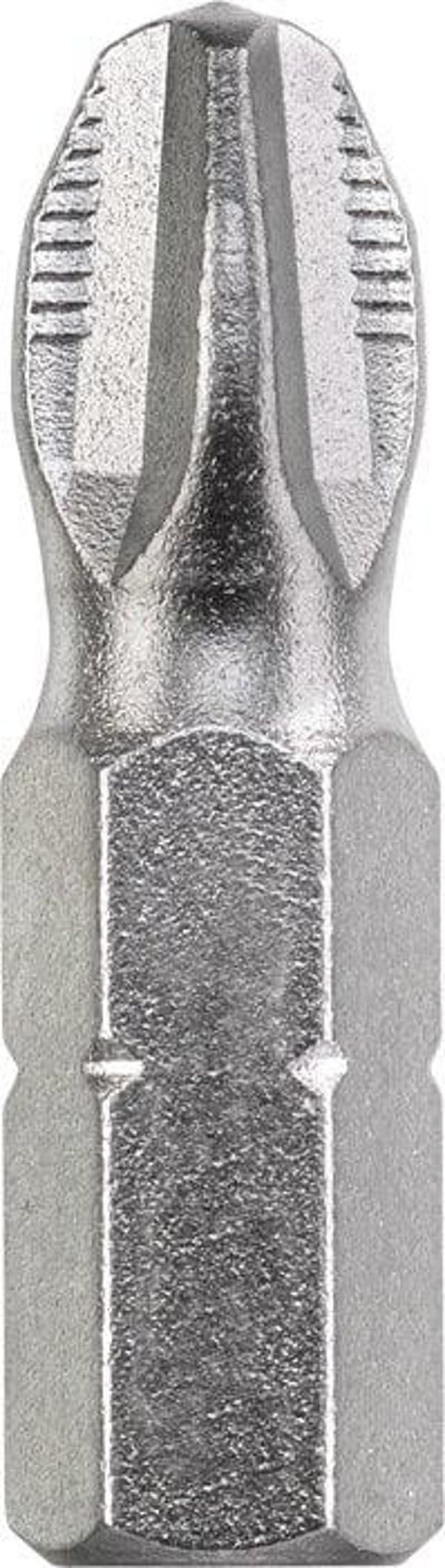 Kwb Bits Uç Seti 10 Parça Endüstriyel Ph 2 25 Mm Bulk 49121012 - Image 1