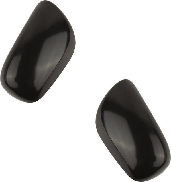 NS Nilser Auto Parts Toyota Auris Ayna Kapağı Sağ Sol Set Sinyalsiz 2006-2010 - Image 1