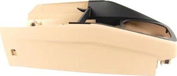 NS Nilser Auto Parts Vw Golf4 Bora Orta Konsol Bej 1999> - Image 1