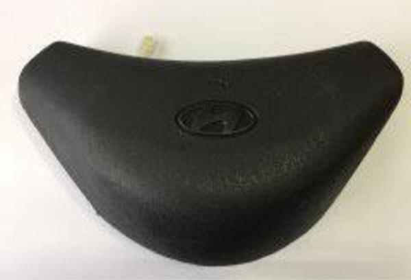 NS Nilser Auto Parts Hyundai Accent Yumurta Kasa Direksiyon Kapağı 1995-2000 Uyumlu - Image 1