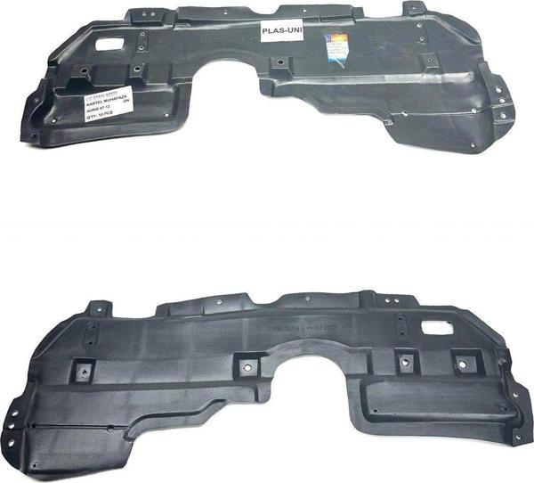 NS Nilser Auto Parts Toyota Auris Ön Karter Muhafaza 2007-2012 - Image 1