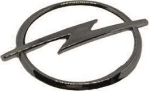GM Opel Vectra B Ön Panjur Arması - Image 1