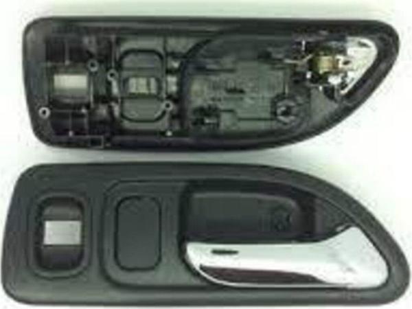 SAIKO Honda Accord Iç Kapı Kolu Ön Sağ Krom 1994-997 - Image 1
