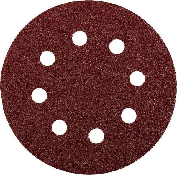 Kwb Daire Zımpara 125 Mm 180 Kum 5 Adet 49491918 - Image 1