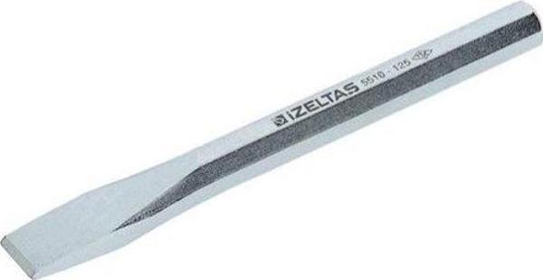 İzeltaş Tesviyeci Düz Keski 150 Mm 5510230150 Gri - Image 1