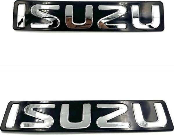 Itaqi Isuzu D Max Ön Arma 2012-2016 8981649120 1adet - Image 1