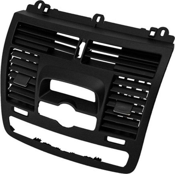 NS Nilser Auto Parts Vito639 Orta Klima Kalorifer Izgarası Otomatık kLİMA A6396800107 - Image 1