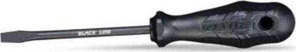 İzeltaş Tornavida Black Line Düz 6X100 - Image 1