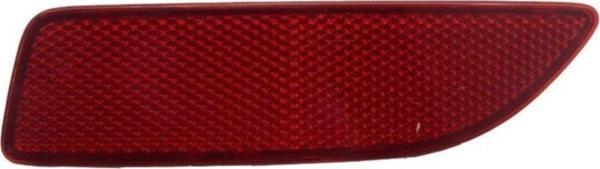 OEM Toyota Corolla Uyumlu Arka Reflektörü Sağ Alt Tampon 2010--2012 - Image 1