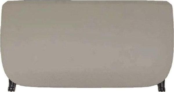 NS Nilser Auto Parts Bmw F10 F07 F01 Koltuk Arka Cebi Gri A52109173670 - Image 1