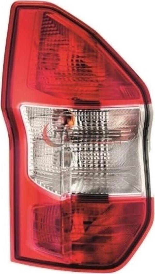 Wisco Ford Courier Duysuz Stop Lambası Sağ 2014- - Image 1