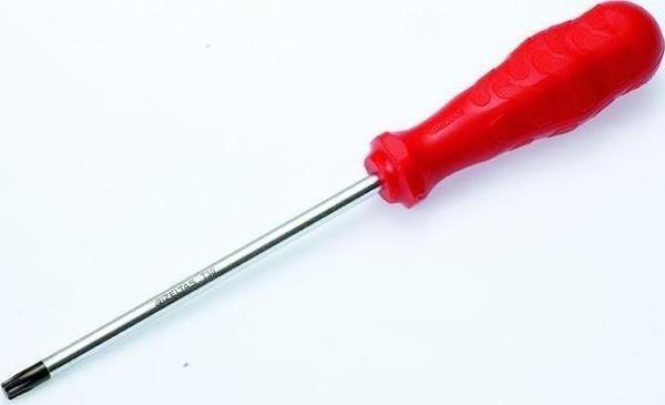 İzeltaş Torx Uçlu Tornavida T45 4775180045 - Image 1