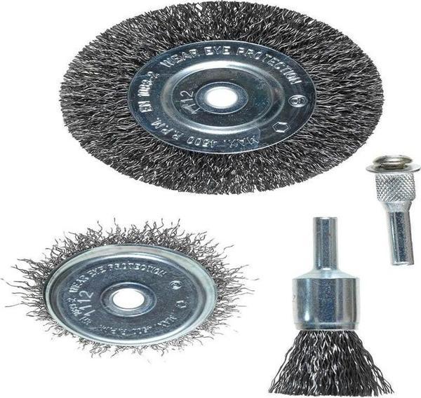 Kwb Fırça Set 49597500 - Image 1