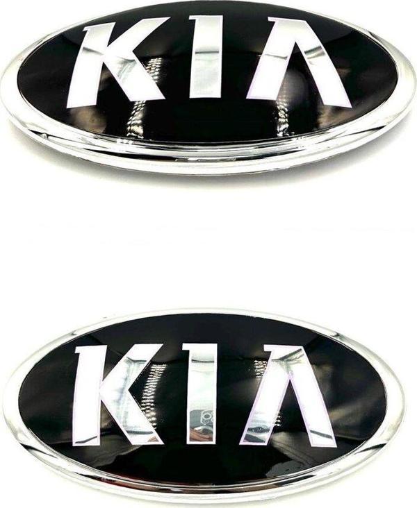 NS Nilser Auto Parts Kia Ceed Ön Arma 2011-2018 - Image 1