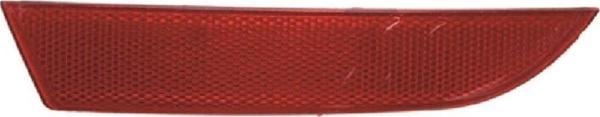 Wisco Seat Leon Arka Sağ Reflektör 2006-2013 - Image 1
