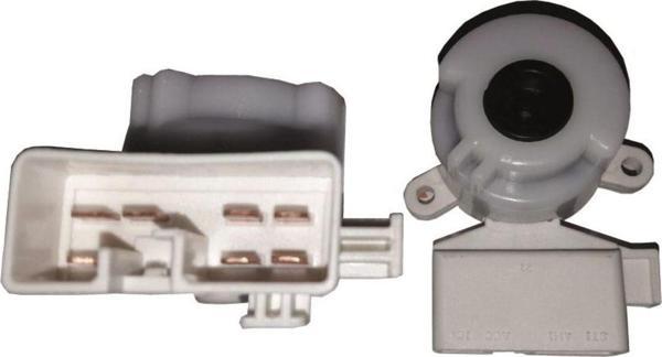 NS Nilser Auto Parts Toyota Corolla Ae101 Termik Kontak 1992-1997 - Image 1