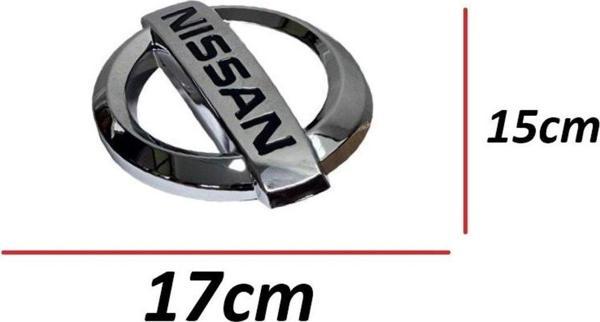 NS Nilser Auto Parts Nissan Navara Ön Arma 2012-2014 - Image 1