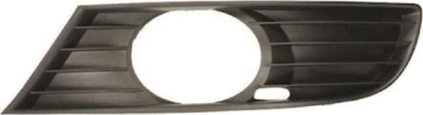 Wisco Sis Lambası Çerçevesi Izgarası Sol Seat Leon 00-06 Toledo 99-04 - Image 1