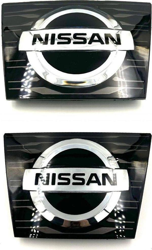 NS Nilser Auto Parts Nissan X Trail Ön Camlı Kare Arma 2017-2021 62890-6FL0A - Image 1