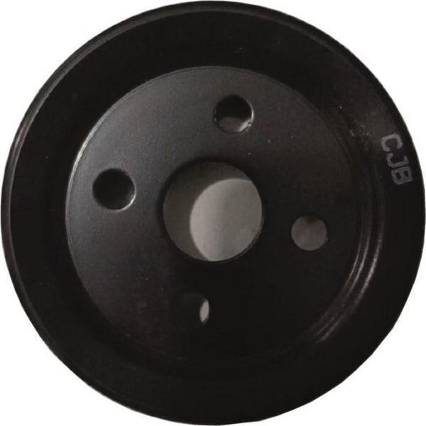 NS Nilser Auto Parts Kasnak Devirdaim Accent 1.6 2000-2012 Getz 1.6 2002-2007 - Image 1