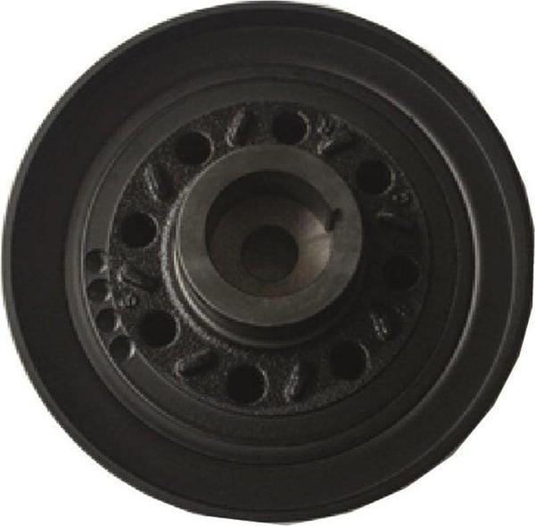 NS Nilser Auto Parts Kasnak Krank Ix35 2.0 Dizel 2010-2015 Sportage Dizel 2010-2015 - Image 1