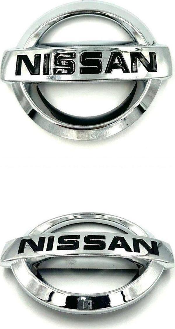 NS Nilser Auto Parts Nissan YD25 Ön Arma 2003-2005 - Image 1