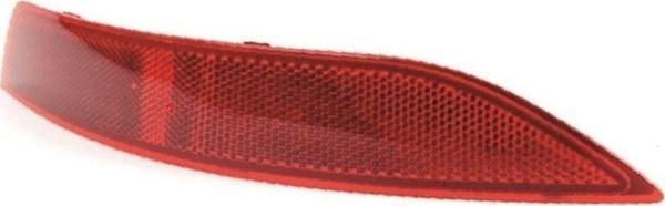 Wisco Volksvagen Jetta Arka Tampon Reflektör Sağ 2010-2014 - Image 1